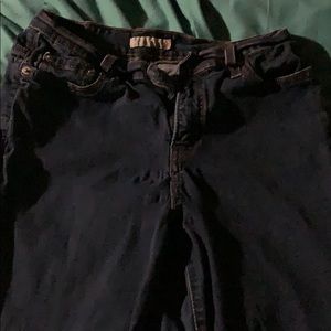 Levi’s Bootcut Jeans